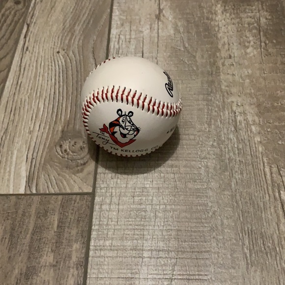 Rawlings Baseball - Picture 3 of 3